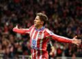 Atletico Madrid Tumbangkan Getafe 5-0 Tanpa Balas di Copa Del Rey