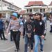 Komplotan Pencuri Mobil Pikap Lintas Provinsi Dibekuk Polresta Cilacap