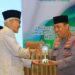 Kapolri Pastikan Kolaborasi Bersama NU Dalam Sukseskan Program MBG