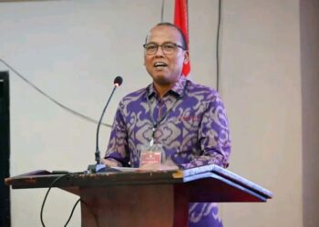 Pj Bupati Tapteng: Kemenangan Masinton-Mahmud Hasil Perjuangan Masyarakat Tapteng