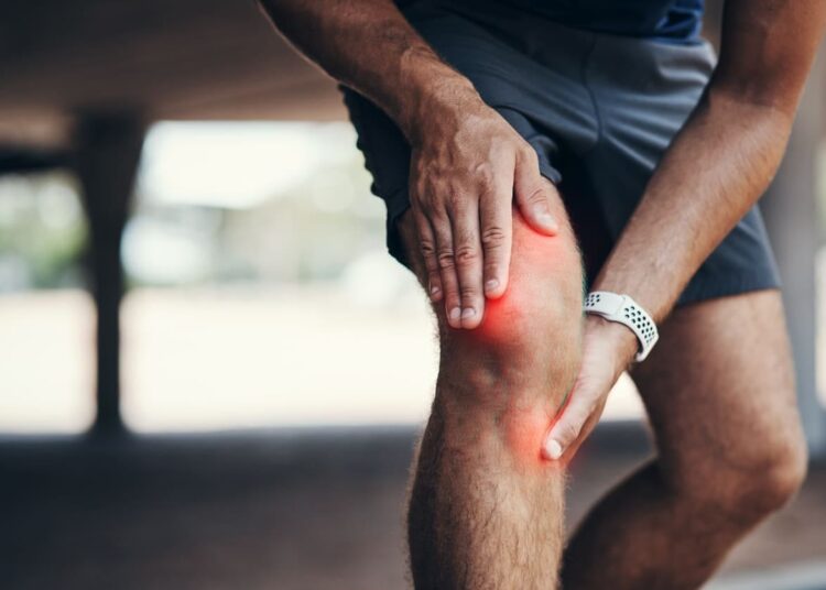 Tak Hanya Sakit, Ini Sederet Gejala ACL yang Mengganggu