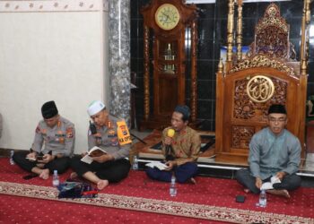 Polda Papua Musnahkan Barang Bukti Narkotika Jenis Ganja