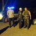 Polsek Cilacap Selatan Tingkatkan Patroli Malam untuk Jaga Keamanan Warga