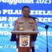 Kapolda Papua Buka Rakernis Ditlantas Polda Papua T.A. 2025