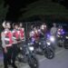 Polda Papua Laksanakan Kegiatan Patroli Cipta Kondisi di Beberapa Titik Strategis Kota Jayapura