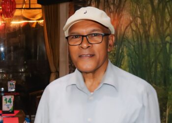 Doa dan Harapan Tokoh Gereja untuk Ops Damai Cartenz 2025 di Papua