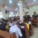 Polda Papua Gelar Ibadah Oikumene, Perkuat Iman dan Kebersamaan