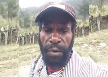 Jelang Putusan PHPU, Kepala Kampung Amungi Imbau Warga Puncak Jaga Kedamaian