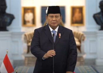 Presiden Prabowo Resmi Meluncurkan BPI Danantara