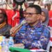 Kapolda Papua Lepas Ribuan Paket Baksos Polri Presisi Bersama Mahasiswa dan OKP Sambut Ramadhan
