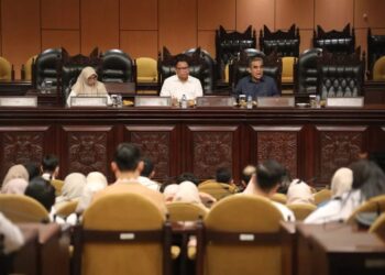 Muzani Minta Kader Gerindra Kawal Kepemimpinan Prabowo-Gibran Kedepan