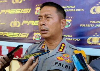 Masuk Bulan Ramadhan, Kapolresta “Pihak Keamanan Tetap Menjamin Umat Muslim Menjalankan Ibadah dengan Nyaman”