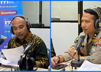 Polisi Tangkap Pencuri HP di Majenang yang Masuk Rumah Lewat Jendela Dapur