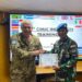 Staf CIMIC Indobatt XXII-R Ikuti Civil Military Coordination Induction Training