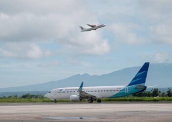 Jelang Lebaran 2025, Kementerian Pariwisata Dukung Penurunan Harga Tiket Pesawat Domestik