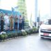 Kapolda Papua Hadiri Semarak Rupiah Ramadhan dan Berkah Idul Fitri (Serambi) Tahun 2025