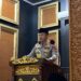 Safari Subuh , Selain tingkatkan ibadah, Kapolresta mengajak Masyarakat Jauhi Tradisi Yang Kurang Baik