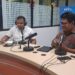 Dialog Interaktif Bahas “Ketersediaan Kebutuhan Bahan Pokok Menjelang Hari Raya Idul Fitri” Di Stasiun LPP RRI Jayapura