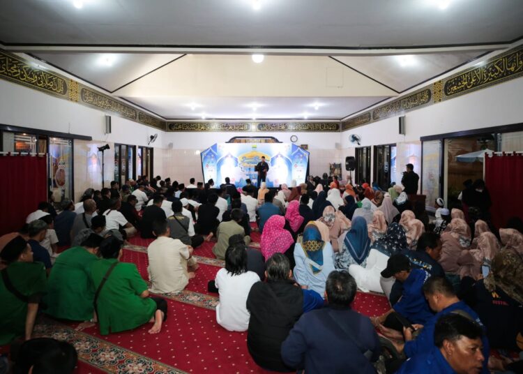Titik Keenam Semarak Ramadan Bandung Utama, Refleksi Seluruh Elemen Kembali kepada Keistimewaan Al-Qur’an