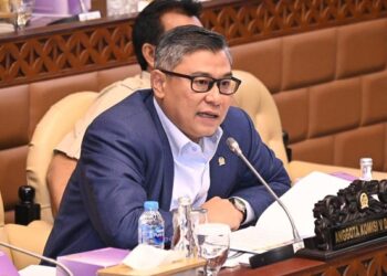 DPR Minta BMKG Maksimalkan Modifikasi Cuaca di Jabodetabek Antisipasi Bencana Banjir