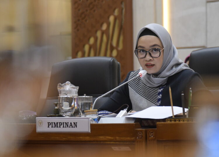 Dorong Pemenuhan Hak Termasuk THR untuk Pekerja yang Kena PHK Jelang Idulfitri