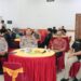 Perkuat Sinergitas, Wakapolda Papua Buka Puasa Bersama Insan Pers
