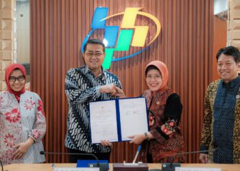 Buka Lapangan Kerja Generasi Muda, Kemenekraf-BPS sepakati Penguatan Data