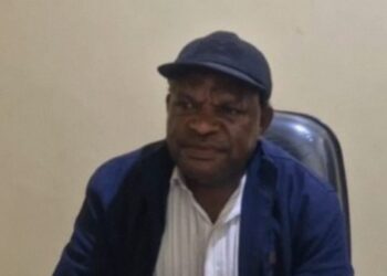 Papua Damai Tanpa Separatis, Ketua Adat Lapago Serukan Persatuan