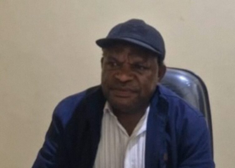 Papua Damai Tanpa Separatis, Ketua Adat Lapago Serukan Persatuan