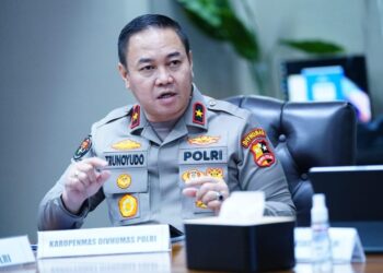 Polri Berduka, Kapolsek dan Dua Anggota Gugur Saat Bertugas di Way Kanan