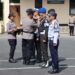Apel Gelar Pasukan Operasi Ketupat Noken 2025 Polres Nabire
