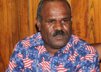 Direktur PAK HAM Kecam Pelaku Pembunuhan dan Pembakaran di Yahukimo