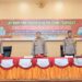 Wakapolda Papua Pimpin Latra Ops Ketupat Cartenz 2025