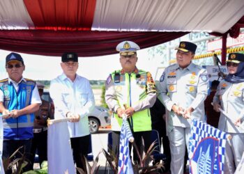 Kakorlantas: Persiapan Arus Balik Jadi Fokus Selanjutnya