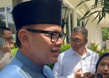 Wamendagri Apresiasi Polri Atas Inovasi Rekayasa Arus Mudik