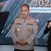 Kombes Pol Drs. A.M Kamal, SH, Jubir Satgas Humas Polri: Update Situasi Arus Mudik dan Balik Lebaran 2025, Laporan Hari Kesepuluh Operasi Ketupat
