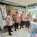 Waka Ops Ketupat Noken 2025 Pengecekan Sejumlah Posko Ops Ketupat 2025