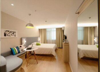 Waspada Penipuan Reservasi Hotel di Google