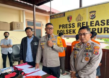 Polisi Ungkap 3 Pelaku Pengeroyokan di Hotel Bunga Youtefa, 2 Merupakan Residivis