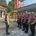 Sat Samapta Polres Sarmi Polda Papua Gelar Patroli Dialogis, Himbau Masyarakat Tolak Premanisme Berkedok Ormas