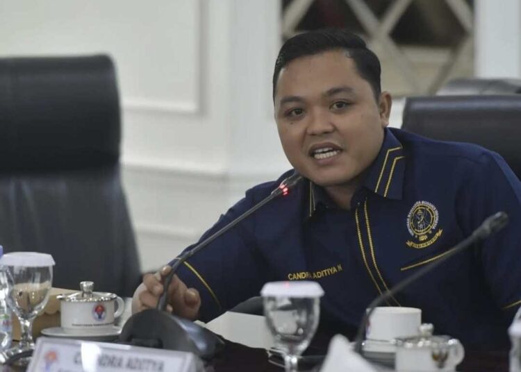 PP HikmahBudhi Apresiasi Polri yang Amankan Arus Mudik Lebaran