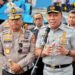 Kecelakaan Menurun saat Arus Mudik, Jasa Raharja Apresiasi Polri