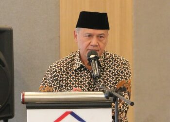 Ketua PP Muhammadiyah Apresiasi Kerja Polri yang Bikin Mudik pada 2025 Lebih Lancar