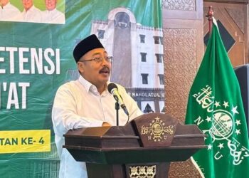 Apresiasi PBNU ke Polri atas Mudik 2025: Alhamdulillah Lancar