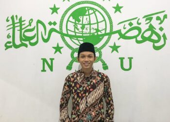 BEM PTNU: Mudik Aman dan Lancar Tunjukkan Komitmen Pelayanan Polri