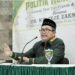 Ketum Persatuan Islam: Arus Mudik Lebaran Lebih Tertib Berkat Polri