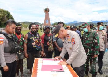 Ketum Persatuan Islam: Arus Mudik Lebaran Lebih Tertib Berkat Polri