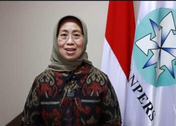 Ketua Dewan Pers: Pengamanan Mudik Luar Biasa, Terima Kasih Polri