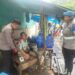 Program Keladi Sagu ORC 2025 Polresta Berikan Pelayanan Kesehatan Bagi Masyarakat