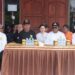 Kapolres Keerom Hadiri Jalan Santai Dalam Rangka HUT Kabupaten Keerom ke-22